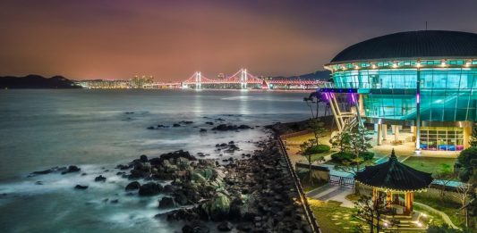 Korea Makin Populer Sebagai Destinasi Wisata Insentif