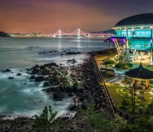 Korea Makin Populer Sebagai Destinasi Wisata Insentif