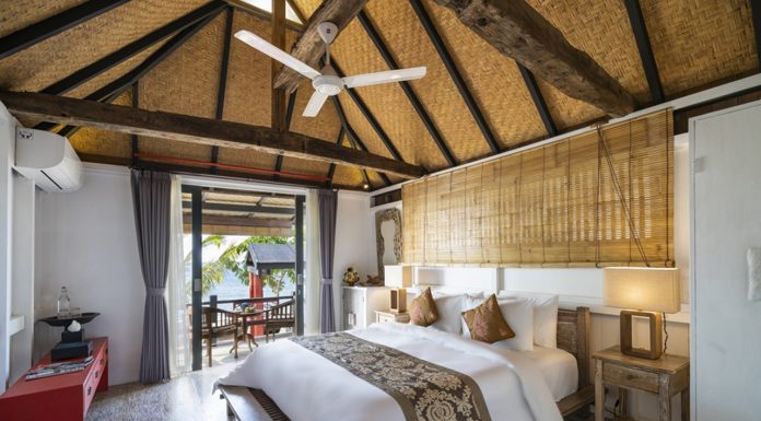 Selama Oktober, Menginap di Amed Lodge by Sudamala Resorts Mulai Rp 675.000