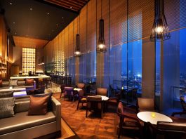 Sajian Ala Spanyol di Fairmont Jakarta