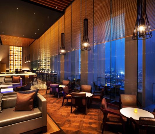 Sajian Ala Spanyol di Fairmont Jakarta