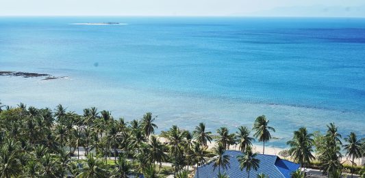 Wyndham Sundancer Resort Lombok Siap Menyambut Tamu