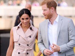 Keluarga Kerajaan Inggris Harus Mempelajari Ini Sebelum ke Luar Negeri