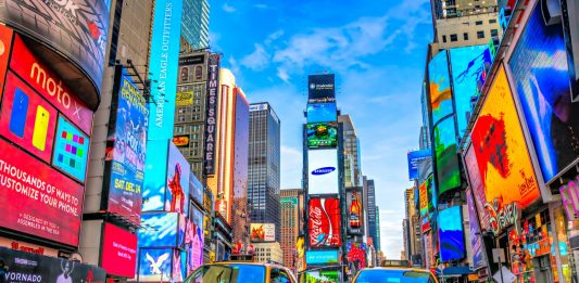 Benarkah Trump Mempengaruhi Industri Pariwisata di Amerika?