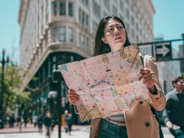 10 Cara Beradaptasi di Kota Besar