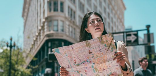 10 Cara Beradaptasi di Kota Besar