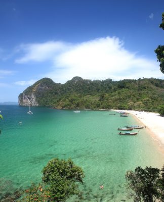 Destinasi yang Patut Dilewatkan dan Alternatifnya