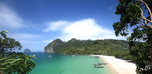 Destinasi yang Patut Dilewatkan dan Alternatifnya