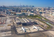 Kemitraan Emirates dan Uber