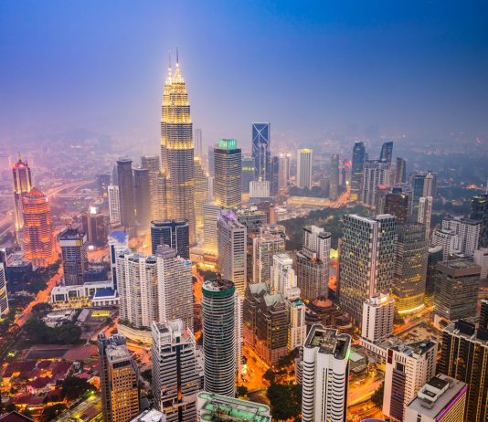 IHG Luncurkan Kembali Regent Hotels & Resorts