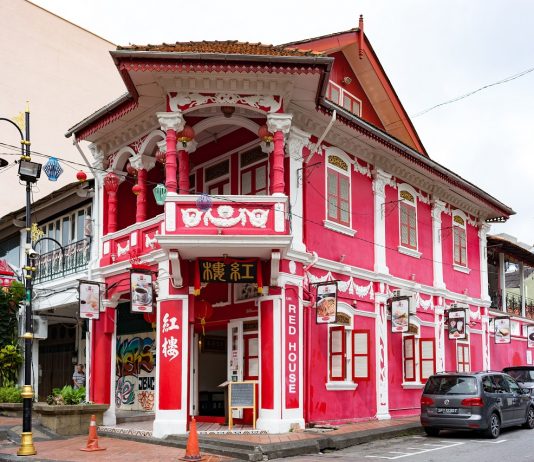 Apa Saja yang Bisa Dikunjungi di Johor Bahru Selain Legoland Parks?