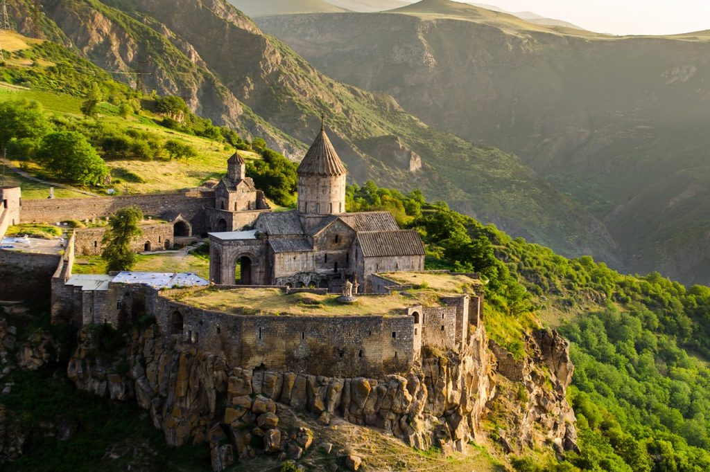 10 Tujuan Wisata Paling Cepat Berkembang di Eropa - Where Your Journey