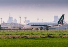 Bandara Milan Tutup Selama Musim Panas 2019