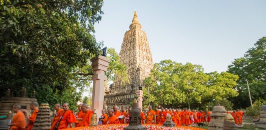 AirAsia Luncurkan Rute ke Kota Suci di India