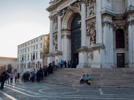 Pemerintah Venesia Mengeluarkan Sejumlah Larangan bagi Wisatawan