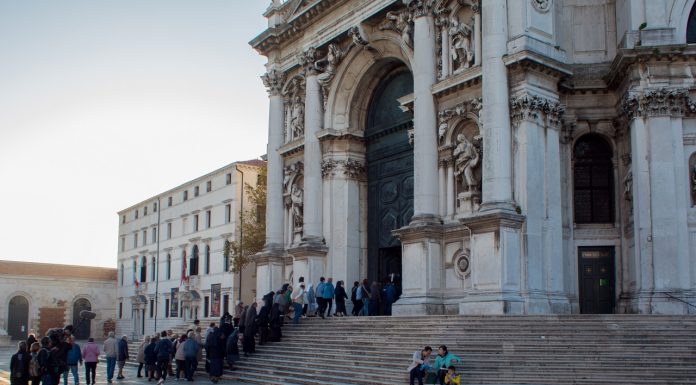 Pemerintah Venesia Mengeluarkan Sejumlah Larangan bagi Wisatawan