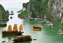 Best Western Siap Buka Hotel Baru di Ha Long Bay