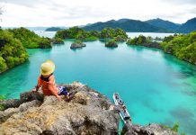 Lakukan 6 Kegiatan Ini Saat Berlibur di Labengki