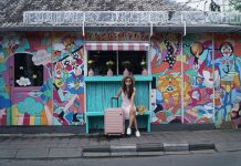 Bag’s City Luncurkan Loyalty Program