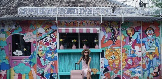 Bag’s City Luncurkan Loyalty Program