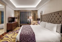 Weekend Breaks di Hotel Indonesia Kempinski Jakarta