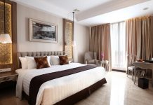 Satu Lagi Hotel Bintang Empat di Yogyakarta
