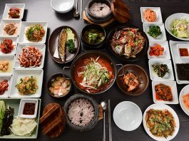 Dokumenter Kuliner, Alat Efektif Promosikan Korea