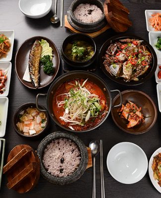 Dokumenter Kuliner, Alat Efektif Promosikan Korea