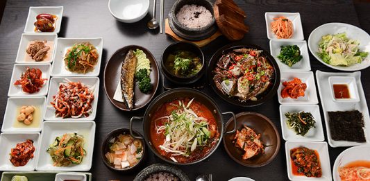 Dokumenter Kuliner, Alat Efektif Promosikan Korea