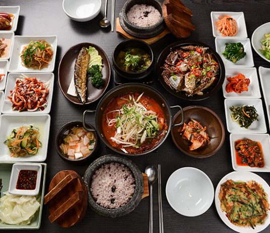 Dokumenter Kuliner, Alat Efektif Promosikan Korea