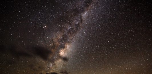 Nadine Chandrawinata Ungkap Kiat Berlibur Menggunakan Campervan di Selandia Baru