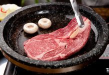 Majang Meat Market, Surga bagi Penyuka Daging di Korea