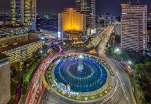 Hotel Kebanggaan Indonesia