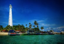 Garuda Indonesia Mengoperasikan Rute Singapura-Tanjung Pandan