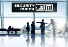 Mempercepat Proses Pemeriksaan di Bandara