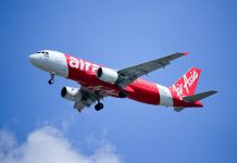 AirAsia Pindah ke Terminal 2 Soekarno-Hatta