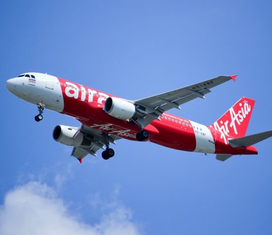 AirAsia Pindah ke Terminal 2 Soekarno-Hatta