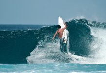 Qantas Inisiasi Pesan Keselamatan Saat Wisata ke Pantai