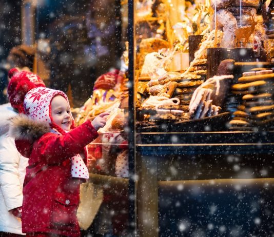 Musim Dingin Ini Emirates Tawarkan Harga Tiket Spesial ke AS dan Eropa