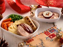 Penawaran Menarik Emirates Selama Musim Liburan