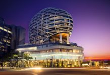 Properti Baru D Varee Hotels & Resorts di Gading Serpong