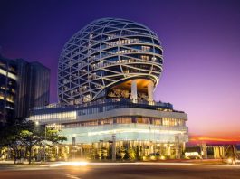 Properti Baru D Varee Hotels & Resorts di Gading Serpong