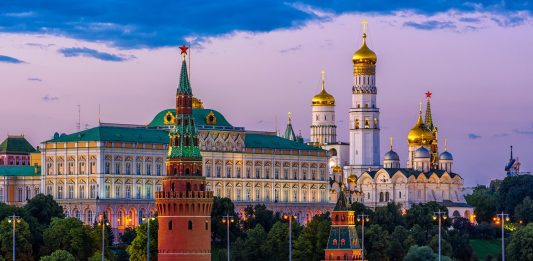 Destinasi yang Paling Dicari Sepanjang 2018 Versi Google