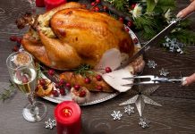 Natal dan Tahun Baru di Novotel-ibis Styles Jakarta Mangga Dua Square