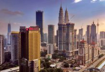 Menginap di ibis Terbesar se-Asia Pasifik