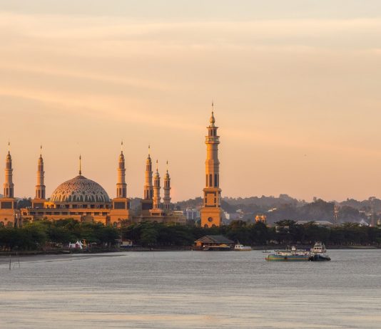 Batik Air Layani Rute Jakarta-Samarinda