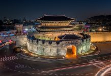 Desember Ini, Kunjungi 5 Tempat Wisata Bertema “Alley” di Gyeonggi-do!