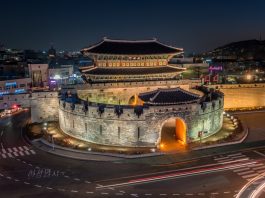 Desember Ini, Kunjungi 5 Tempat Wisata Bertema “Alley” di Gyeonggi-do!