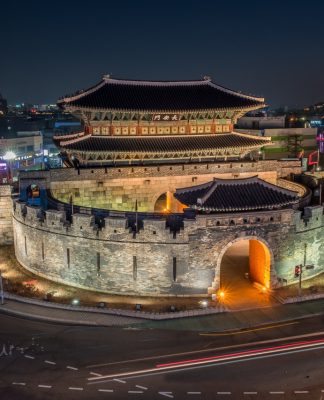 Desember Ini, Kunjungi 5 Tempat Wisata Bertema “Alley” di Gyeonggi-do!