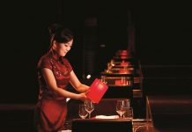 Fairmont Jakarta Suguhkan Menu Khusus Perayaan Tahun Baru Imlek